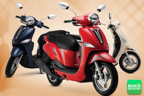 Yamaha tự hào giới thiệu Nozza Grande  Đẳng cấp của sự sang trọng  Yamaha  Motor Việt Nam