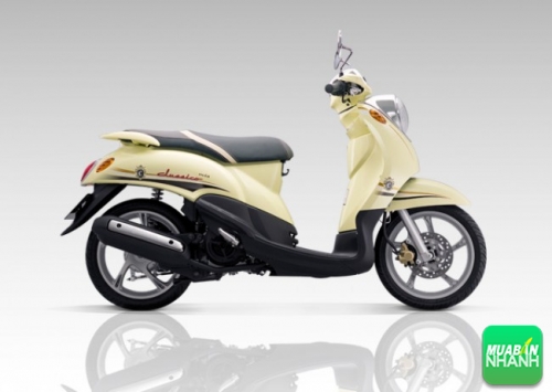 Sirius chiếm hơn 50 doanh số bán xe của Yamaha Việt Nam  Danhgiaxe