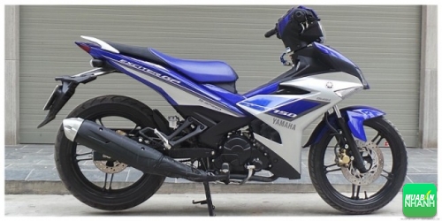 Giá xe máy Yamaha Exciter 150 2022 mới nhất ngày 2062022 Giảm cực mạnh  kèm nhiều ưu đãi