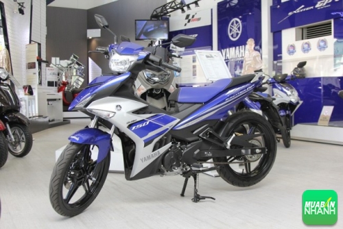 Mua Bán Xe Yamaha Exciter 2016 Cũ Giá Rẻ Tháng 042023