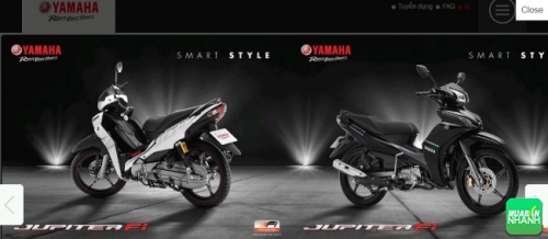 Một vài lỗi thường gặp trên xe máy số Yamaha Jupiter