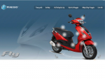 Piaggio Fly 2015 có gì để thu hút nữ công sở chọn mua?