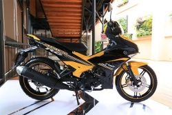 Xe máy Yamaha Exciter 150 RC 2015