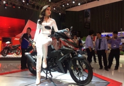 Honda Winner 150 chốt giá từ 45,5 triệu đồng tại Việt Nam
