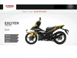 Một số lỗi phổ biến trên xe máy côn tay Yamaha Exciter 150
