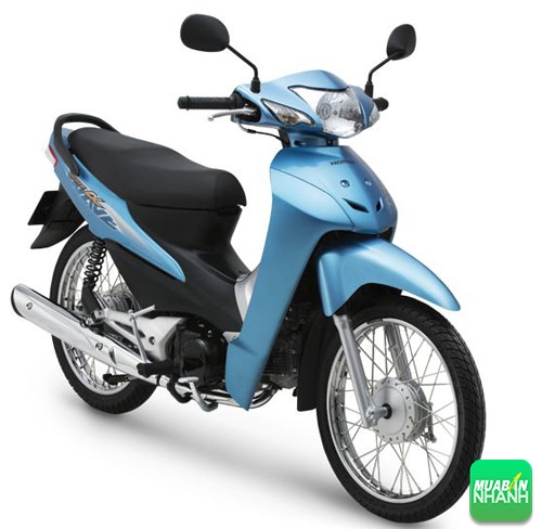  Motocicleta Honda Wave Alpha 0cc, , Truc Phuong, Página de motocicletas de MuaBanNhanh, /