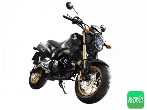 Mua Bán Xe Moto 125cc Cũ Và Mới Giá Rẻ  Chợ Tốt Xe