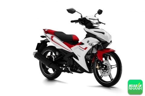 Xe máy Yamaha Exciter 150 RC 2016, 43, Trúc Phương, Chuyên trang Xe Máy của MuaBanNhanh, 15/09/2016 13:21:14