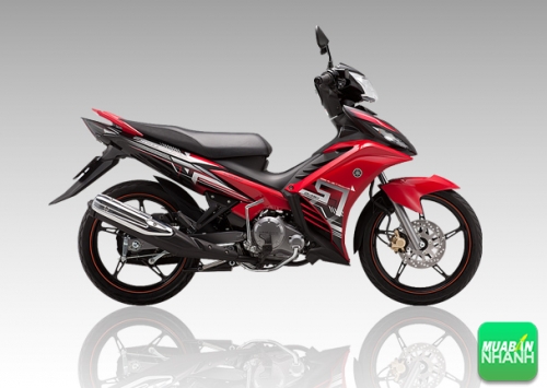 Xe máy Yamaha Exciter R 2014, 66, Trúc Phương, Chuyên trang Xe Máy của MuaBanNhanh, 15/09/2016 13:27:30