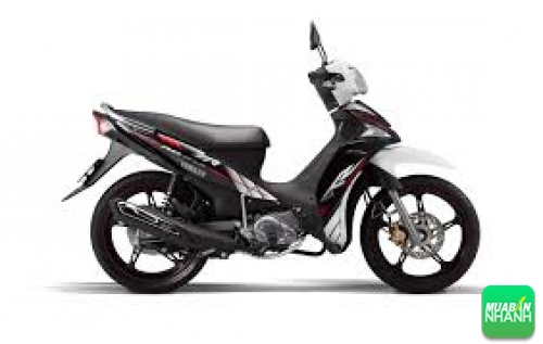 Xe máy Yamaha Sirius RC 2013, 69, Trúc Phương, Chuyên trang Xe Máy của MuaBanNhanh, 08/03/2016 14:59:42