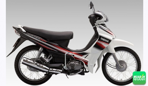 Xe máy Yamaha Jupiter MX phanh cơ 2011, 72, Trúc Phương, Chuyên trang Xe Máy của MuaBanNhanh, 15/09/2016 13:16:16