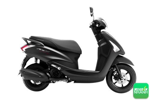 Xe máy Yamaha Acruzo Deluxe 2015, 81, Trúc Phương, Chuyên trang Xe Máy của MuaBanNhanh, 15/09/2016 14:13:55