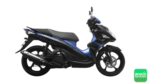 Xe máy Yamaha Nouvo FI SX 2015, 89, Trúc Phương, Chuyên trang Xe Máy của MuaBanNhanh, 15/09/2016 14:20:26