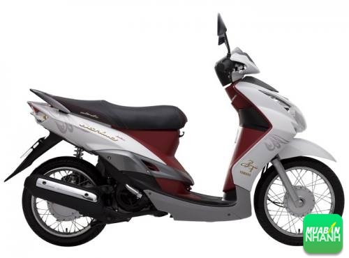 Xe máy Yamaha Mio Ultimo vành nan 2013, 98, Trúc Phương, Chuyên trang Xe Máy của MuaBanNhanh, 15/09/2016 14:27:01