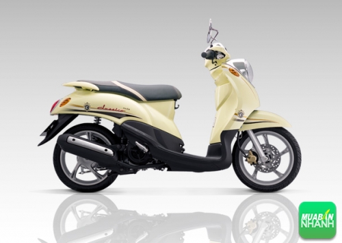 Xe máy Yamaha Mio Classico 2013, 99, Trúc Phương, Chuyên trang Xe Máy của MuaBanNhanh, 15/09/2016 14:26:48