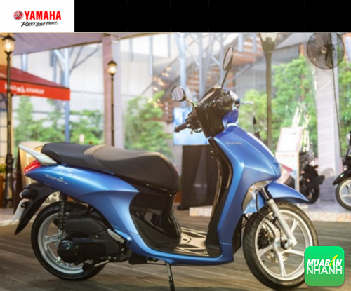 Nhược điểm của Yamaha Janus 2016