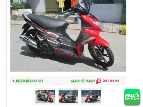 Suzuki Hayate 125 2019 có mấy màu  Xe máy  Việt Giải Trí