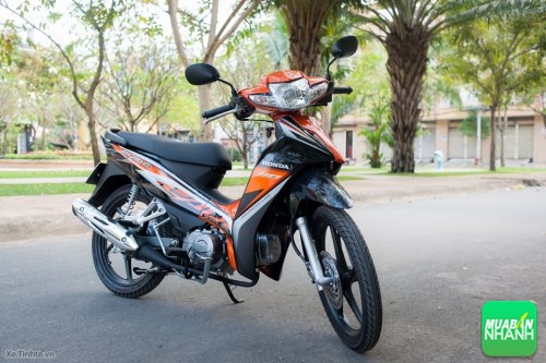 Xe máy Honda Blade 110cc, 28, Trúc Phương, Chuyên trang Xe Máy của MuaBanNhanh, 24/02/2016 15:26:08