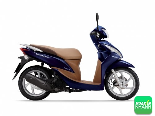 Xe máy Honda Vision 2013, 34, Trúc Phương, Chuyên trang Xe Máy của MuaBanNhanh, 15/09/2016 11:44:42