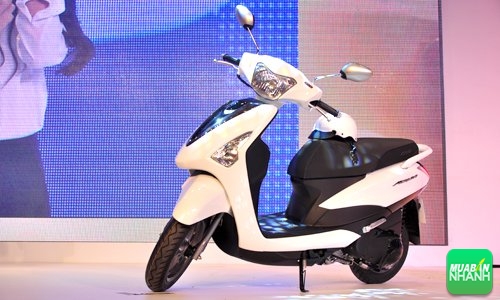 Đánh giá xe Yamaha Acruzo phiên bản 2019 có tốt không  websosanhvn