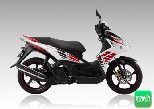 Xe máy Yamaha Nouvo SX RC 2014, 96, Trúc Phương, Chuyên trang Xe Máy của MuaBanNhanh, 15/09/2016 13:24:05